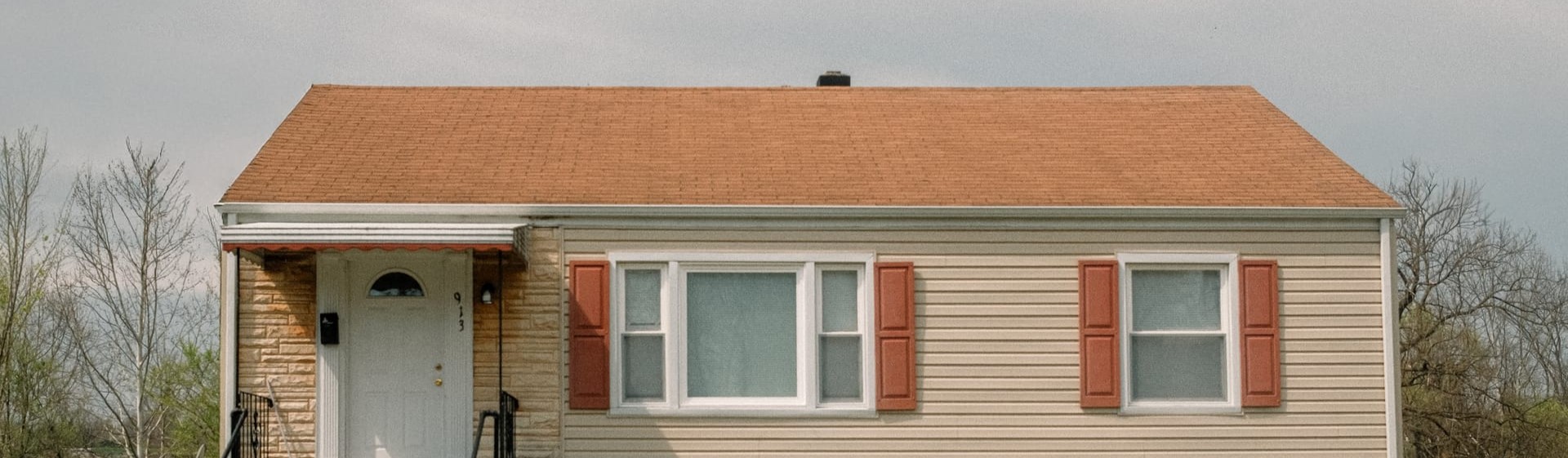 A property managed by Point Management